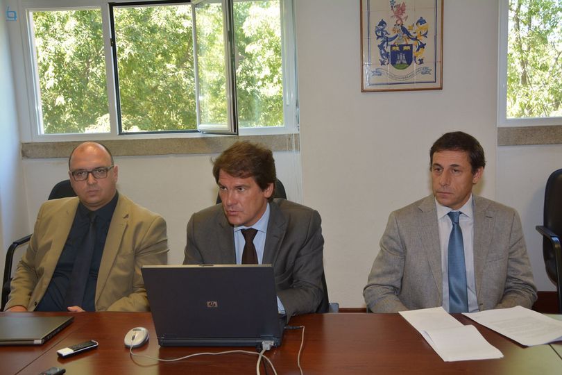 Politécnico traz mandarim para Castelo Branco