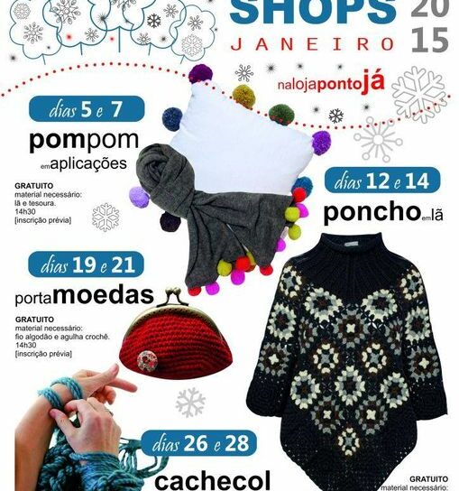 Pompom em aplicações
