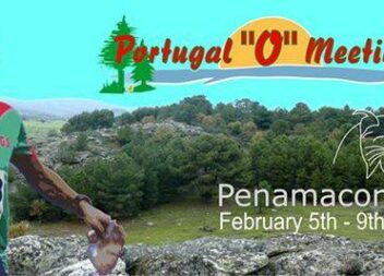 Portugal “O” Meeting 2016