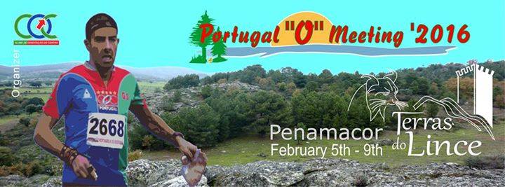 Portugal “O” Meeting 2016
