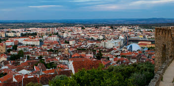 Preços das casas aumentam mas Castelo Branco é das cidades mais económicas