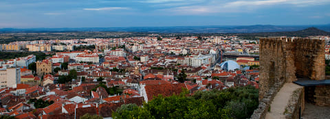 Preços das casas aumentam mas Castelo Branco é das cidades mais económicas