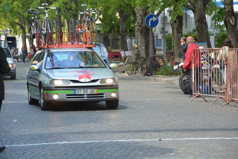 Prémio de Ciclismo Freguesia de Castelo Branco/BeiraNews para federados e junior