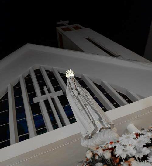 Procissão das Velas