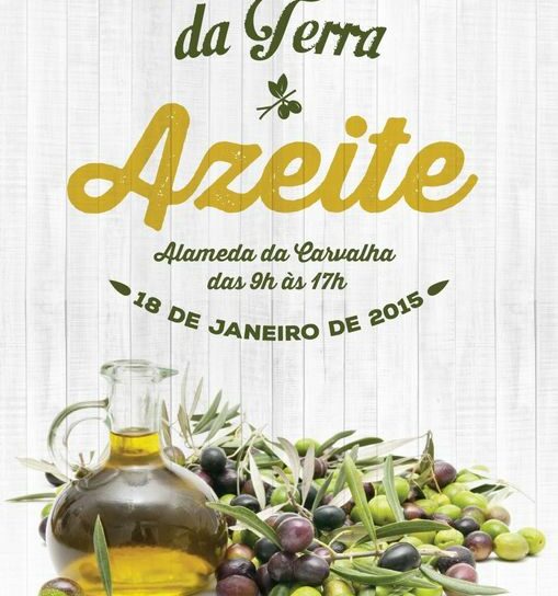 “Produtos da Terra” na Sertã