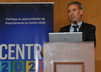 Programa Centro 2020 cria oportunidades de financiamento