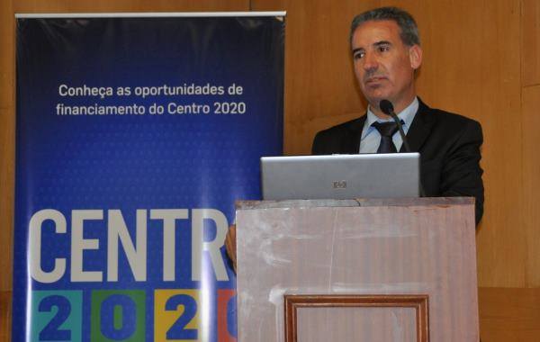 Programa Centro 2020 cria oportunidades de financiamento