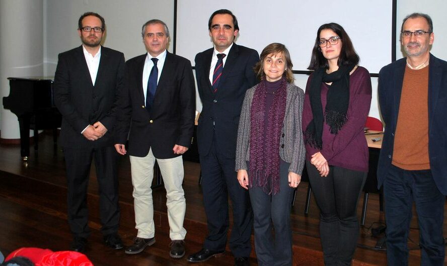 Programa Horizonte 2020 apresentado na ESART
