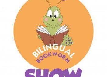 Projeto Bilingual Bookworm
