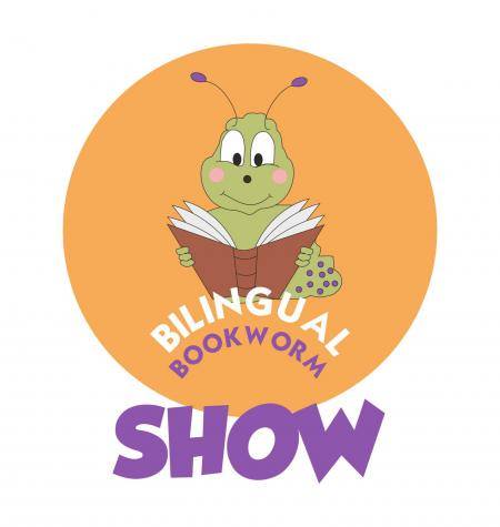 Projeto Bilingual Bookworm