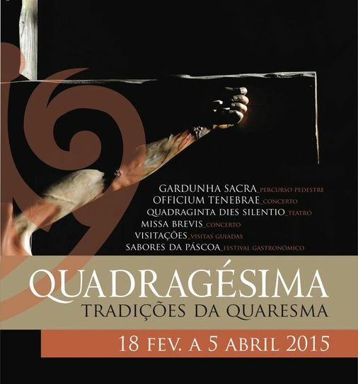 Quadragésima do Concelho do Fundão