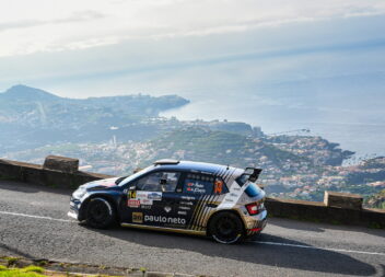 Rallye Vidreiro