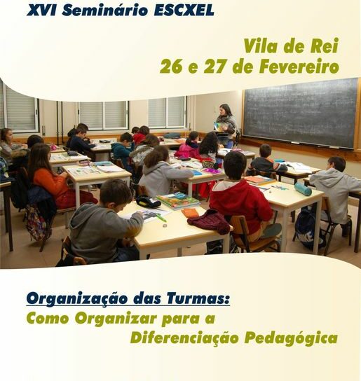 Rede de Escolas de Excelência