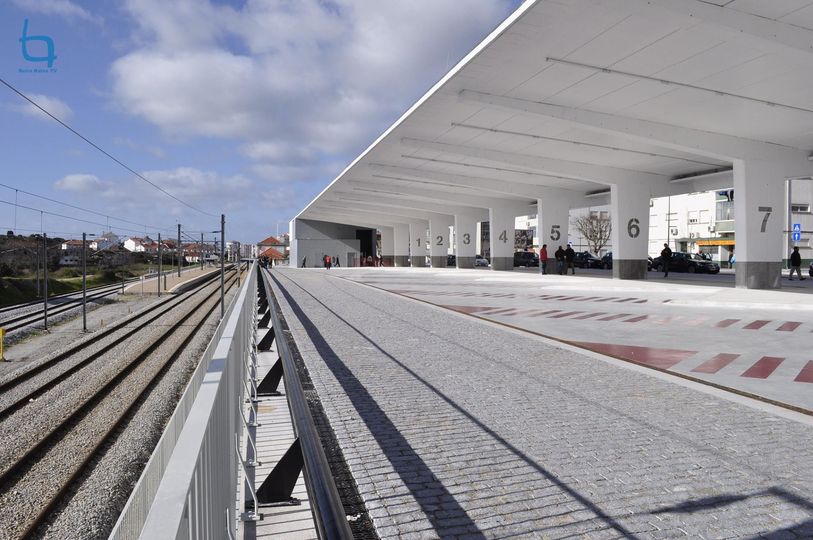 Relatório do IMT para a ferrovia