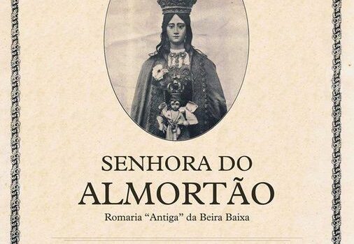 Romaria da Senhora do Almurtão