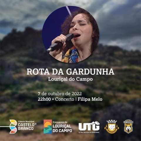 Rota da Gardunha no Louriçal do Campo