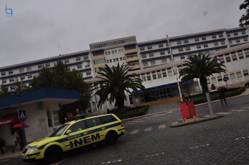 SAI está já em Castelo Branco