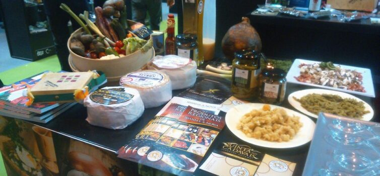 Salón de Gourmets