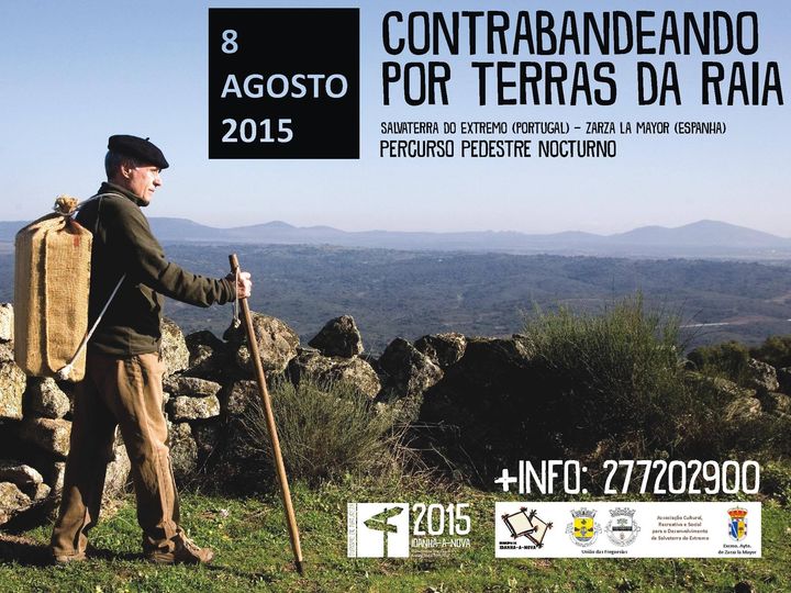Salvaterra do Extremo