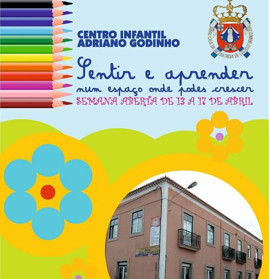 Semana Aberta