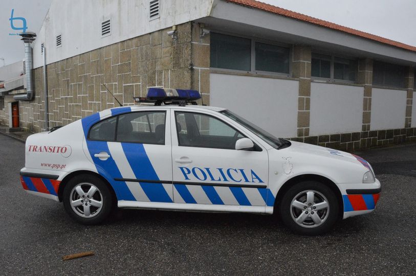 Semana calma na PSP