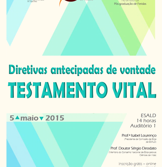 Seminário na ESALD/IPCB