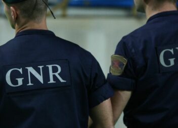 Suspeito de vários furtos fica em prisão preventiva em Celorico da Beira