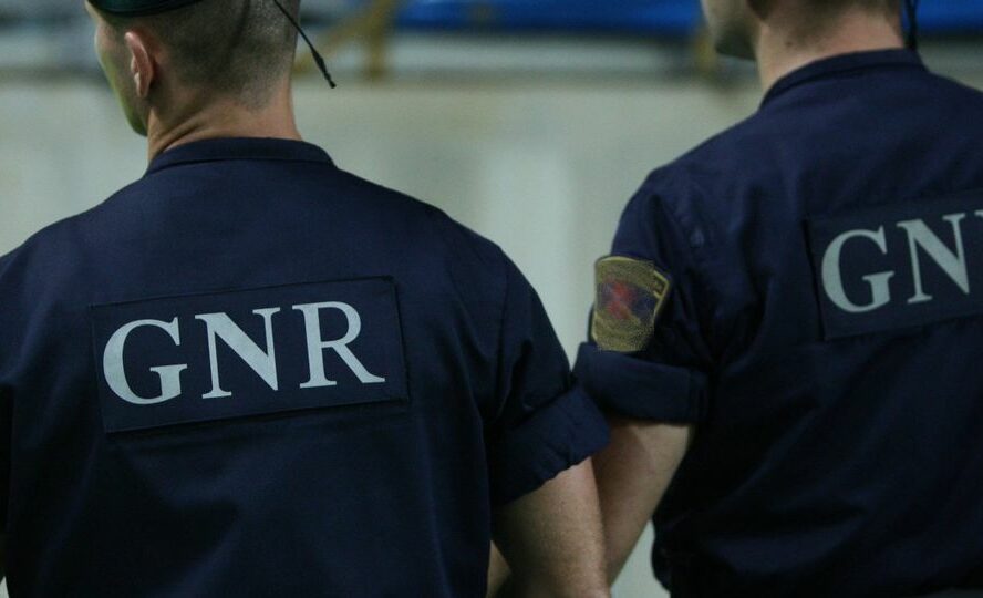 Suspeito de vários furtos fica em prisão preventiva em Celorico da Beira