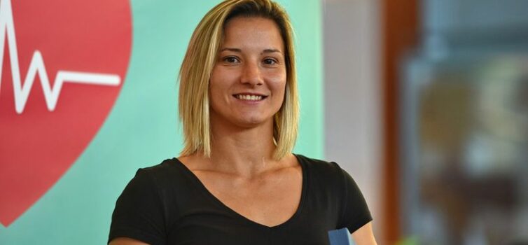 Telma Monteiro é acusada de ser a mentora da contestação pelo Presidente da Fede