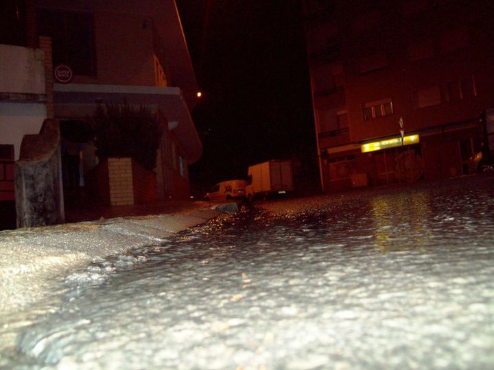 Tempestades