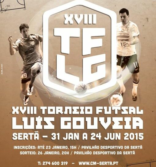 Torneio Luís Gouveia
