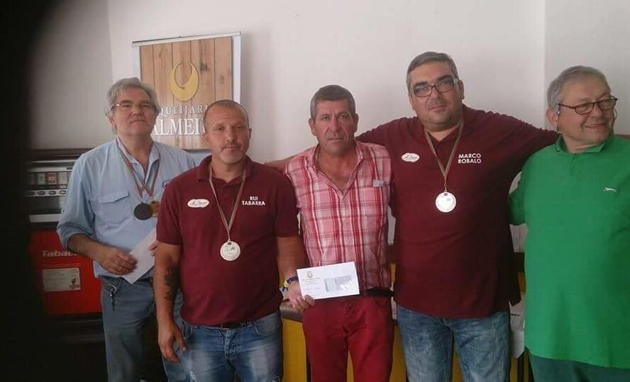 Torneio de Sueca