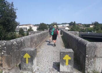 Três centenas e meia pedem