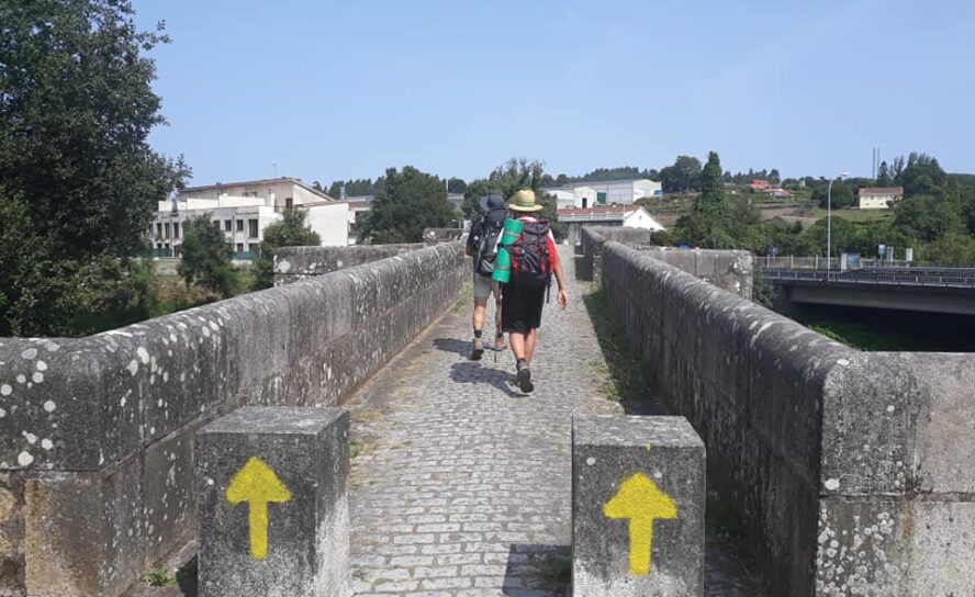 Três centenas e meia pedem