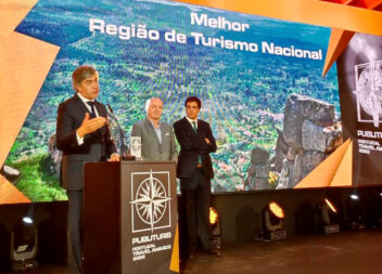 Turismo Centro de Portugal