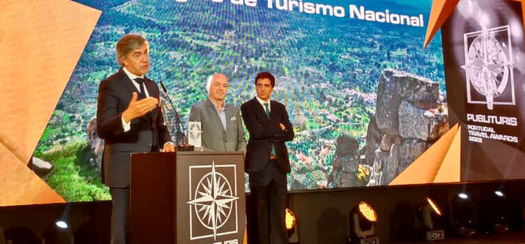 Turismo Centro de Portugal