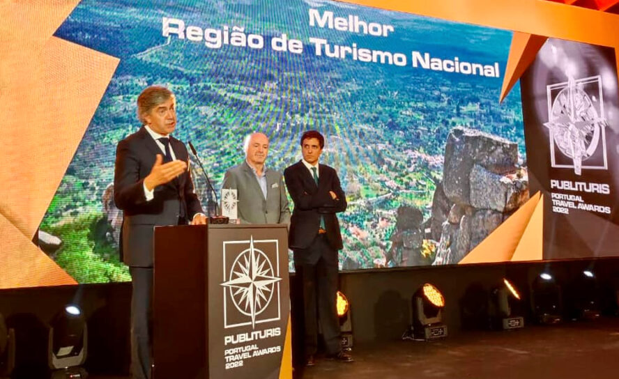 Turismo Centro de Portugal
