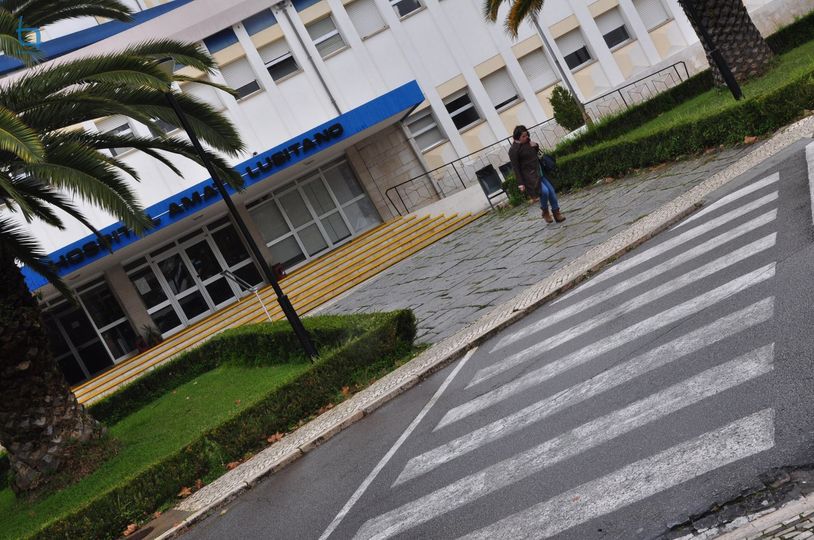 ULS-Castelo Branco concorre à Missão Sorriso