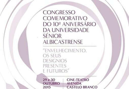 USALBI comemora 10 anos de atividade