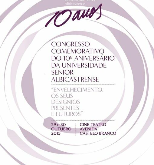 USALBI comemora 10 anos de atividade