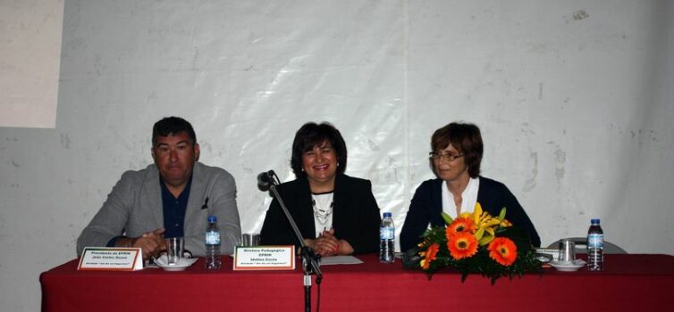 “Um dia em Segurança”