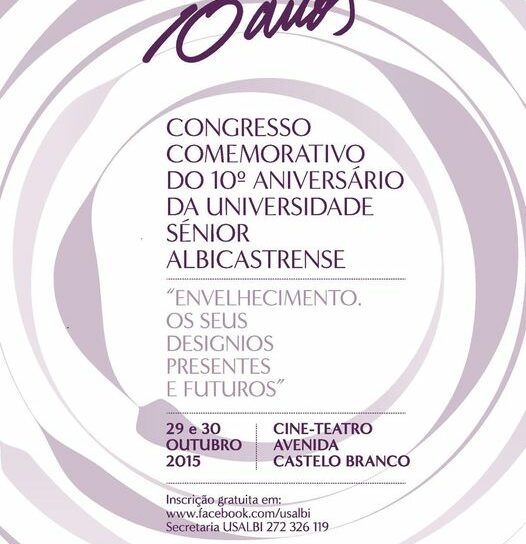Universidade Sénior Albicastrense