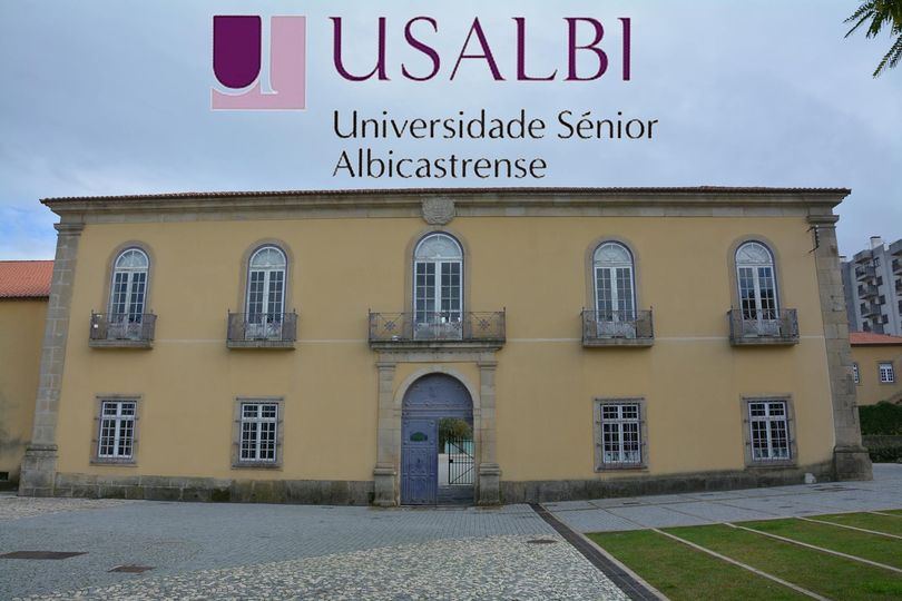 Usalbi vai funcionar no antigo Quartel