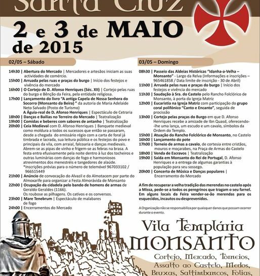 Vila Templária