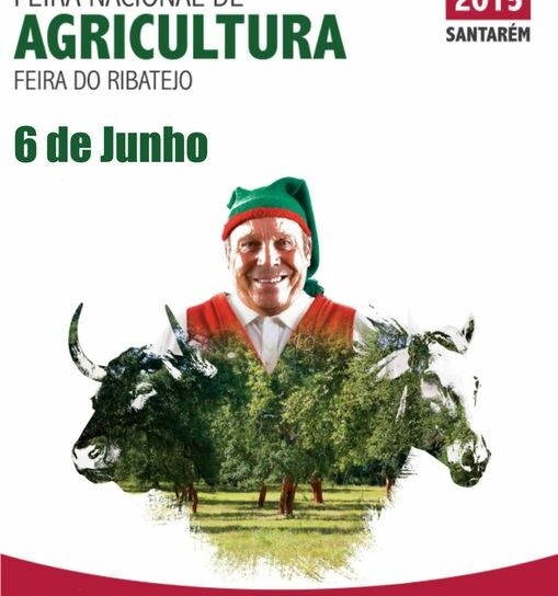 Vila de Rei promove visita à Feira Nacional da Agricultura