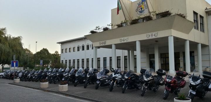 Vila de Rei recebeu o “Clube Deauville Portugal”