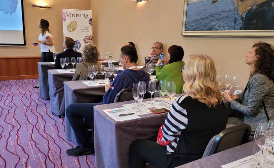 Vinhos e Azeites Premiados de Portugal