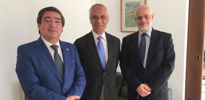 Vítor Pereira pede solução justa para a UBI