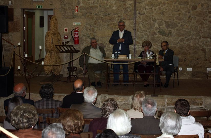 X Romagem de Antigos Alunos do Colégio Egitaniense