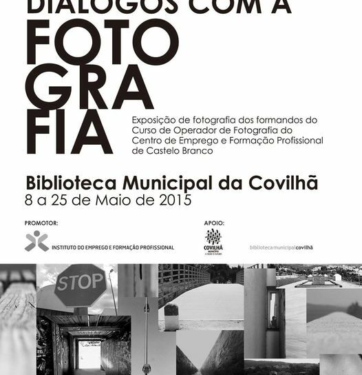 ‘’Diálogos com a fotografia’’ na Covilhã